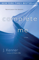 Complete Me cover