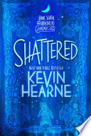Shattered cover