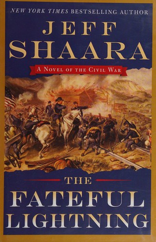 The Fateful Lightning cover