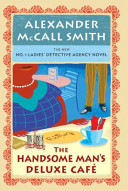The Handsome Man's De Luxe Café cover