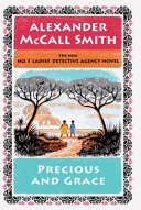 Precious and Grace cover