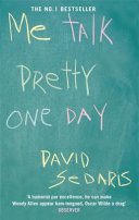 Cover of Me Talk Pretty One Day