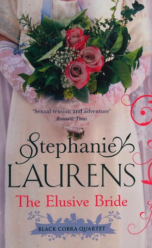 Cover of The Elusive Bride