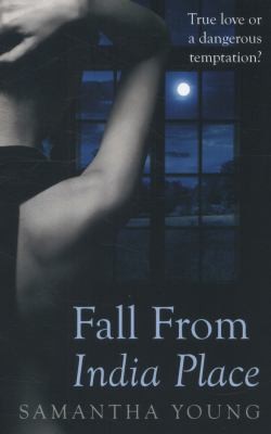Fall from India Place cover