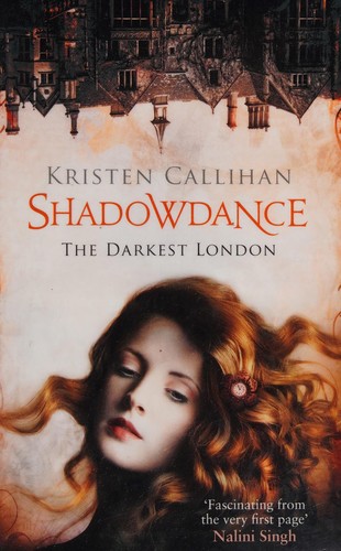 Shadowdance cover