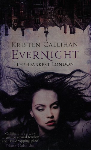 Evernight cover