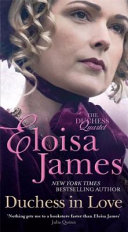 Duchess in Love cover