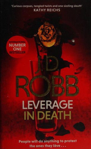 Leverage in Death cover
