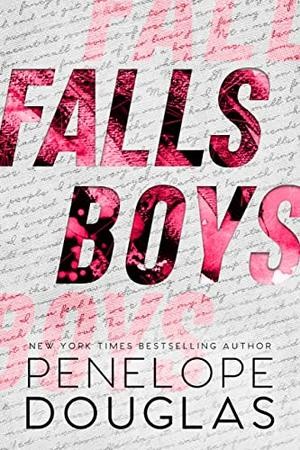 Falls Boys cover