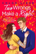 Two Wrongs Make a Right cover