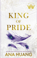 King of Pride cover