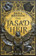 Cover of Jasad Heir