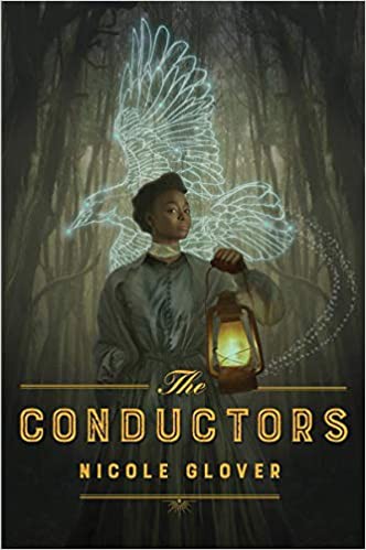 Cover of The Conductors