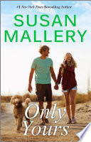 Only Yours cover