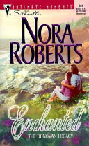 Enchanted cover