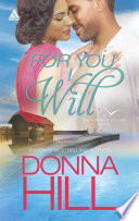Cover of For You I Will