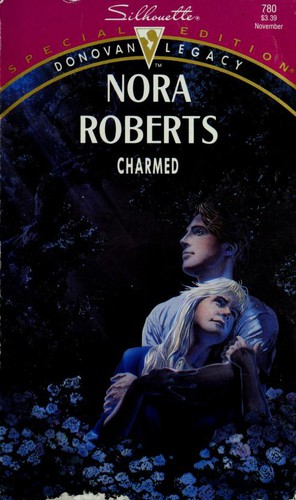 Charmed cover