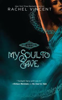 My Soul to Take cover