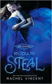 My Soul to Steal cover