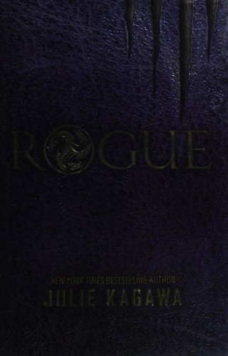 Rogue cover
