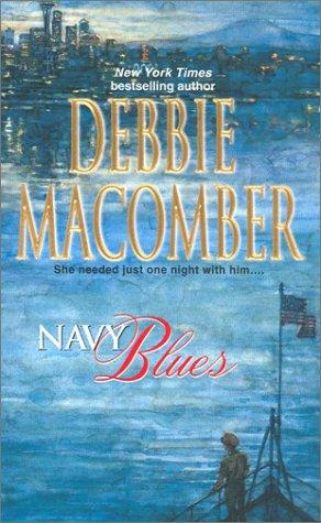 Cover of Navy Blues