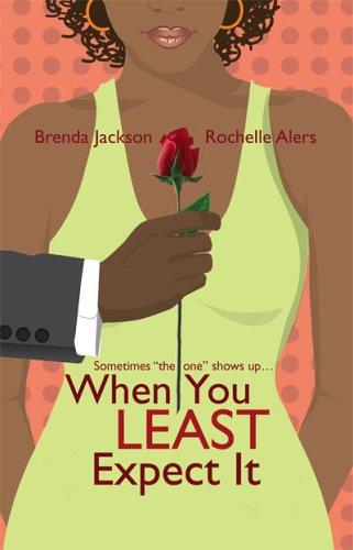 When You Least Expect It: An Anthology