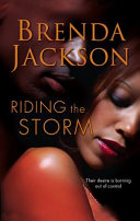 Riding the Storm cover