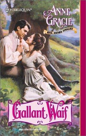 Cover of Gallant Waif