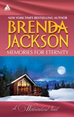 Memories for Eternity: An Anthology (The Westmorelands) cover