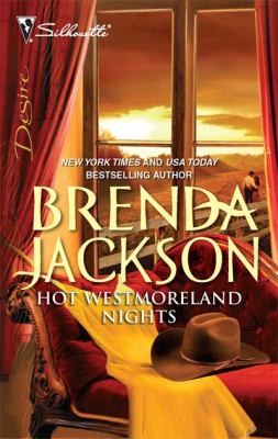 Hot Westmoreland Nights cover