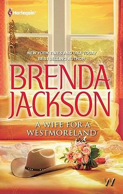A Wife for a Westmoreland cover