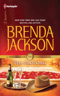 The Proposal cover
