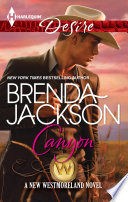 Canyon cover