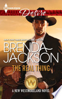 The Real Thing cover