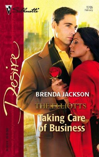 Cover of Taking Care of Business