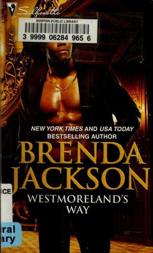 Westmoreland's Way