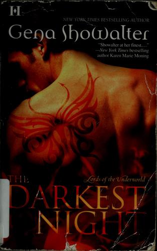 The Darkest Night