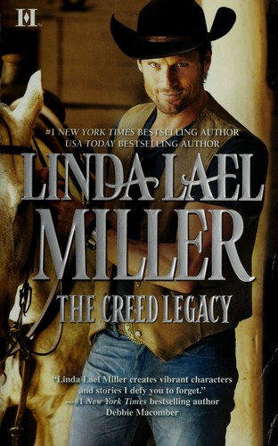 Cover of The Creed Legacy