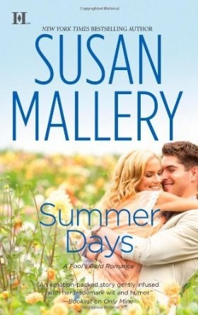 Summer Days cover