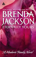 Eternally Yours (Madaris Family Saga) cover