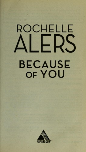 Because of You cover