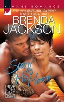 Cover of Star of His Heart