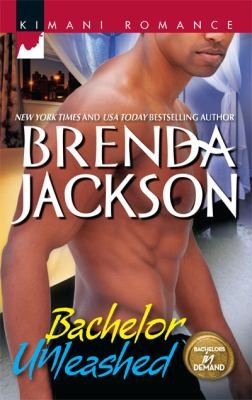 Cover of Bachelor Unleashed