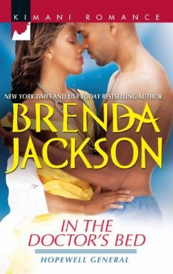 Cover of In the Doctor's Bed