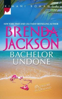 Cover of Bachelor Undone