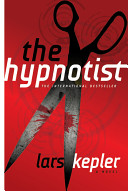 The Hypnotist cover
