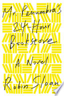 paperback edition cover