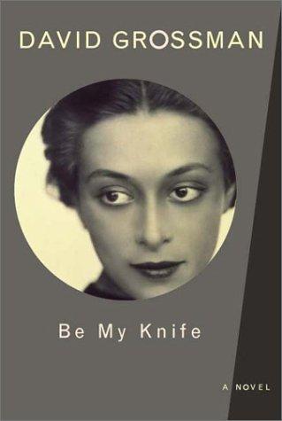 Be My Knife