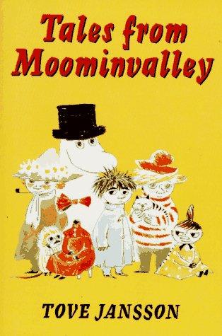 Tales from Moominvalley