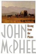 Rising from the Plains cover